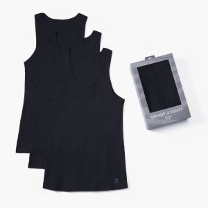 SAVAGE CLASSICS SLEEP TANK 3-PACK