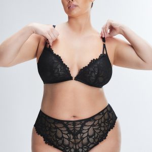 SAVAGE NOT SORRY BRALETTE