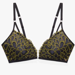 SAVAGE NOT SORRY BRALETTE