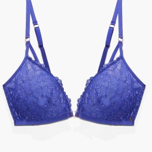 SAVAGE NOT SORRY BRALETTE