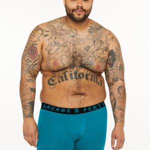 SAVAGE X BOXER BRIEFS