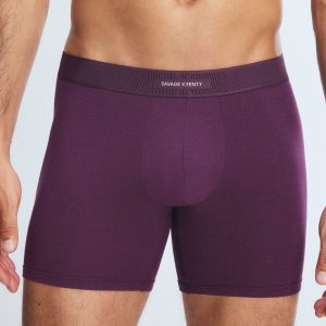 SAVAGE X BOXER BRIEFS