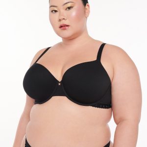 SAVAGE X COTTON T-SHIRT BRA