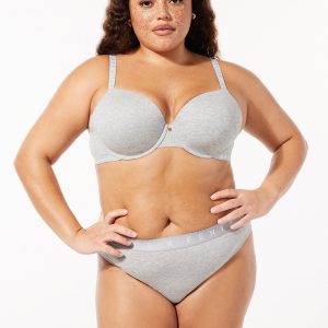 SAVAGE X COTTON T-SHIRT BRA