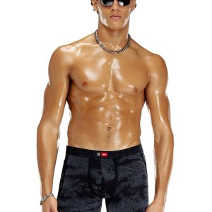 SAVAGE X DIESEL DENIM SMOKE BOXER BRIEFS