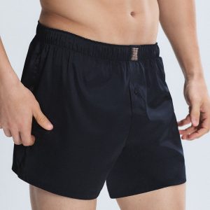 SAVAGE X SATIN BOXERS