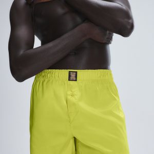SAVAGE X SATIN BOXERS