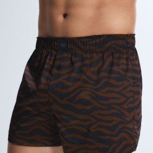 SAVAGE X SATIN BOXERS