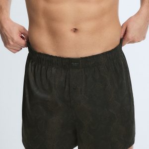 SAVAGE X SATIN BOXERS