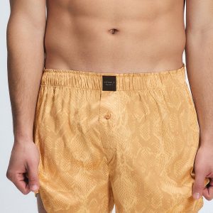 SAVAGE X SATIN BOXERS