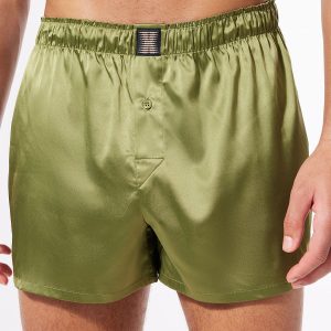 SAVAGE X SATIN BOXERS