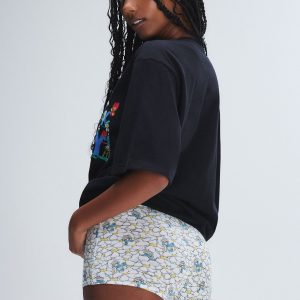 SAVAGE X SMURFS BOY SHORT PANTY