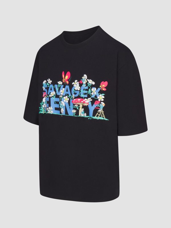SAVAGE-X-SMURFS-GRAPHIC-TEE-NT2500518-12622-LAYDOWN-1200x1600-1.jpg