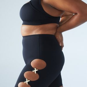 SAVAGEXXX BIKE SHORT