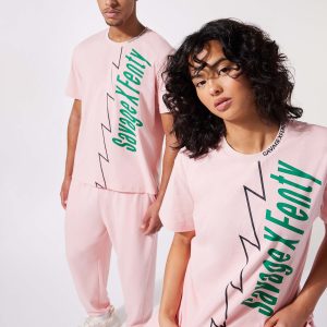 SEXTIES GRAPHIC TEE