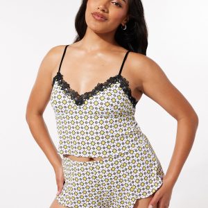 SEXTIES SLEEP CAMI