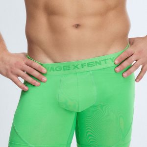 SHADOW FIT BOXER BRIEFS
