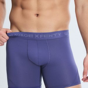 SHADOW FIT BOXER BRIEFS