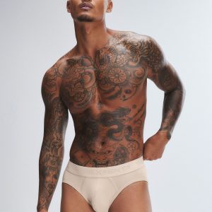 SHADOW FIT BRIEFS