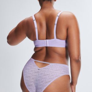 SIGNATURE SCRIPT CHEEKY PANTY