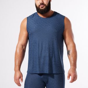 SIGNATURE SCRIPT SLEEP TANK
