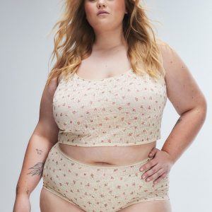 SIGNATURE SCRIPT SLEEP TOP