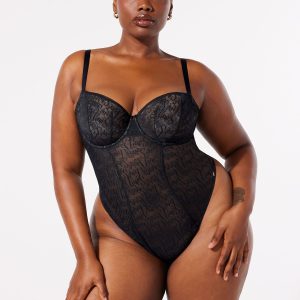 SIGNATURE SCRIPT UNDERWIRE TEDDY
