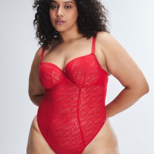 SIGNATURE SCRIPT UNDERWIRE TEDDY
