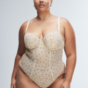 SIGNATURE SCRIPT UNDERWIRE TEDDY