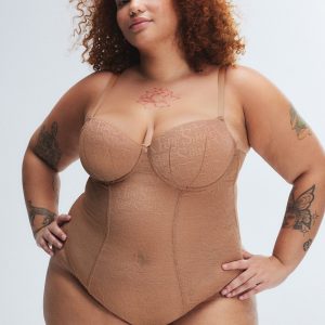 SIGNATURE SCRIPT UNDERWIRE TEDDY
