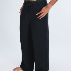 SLEEK STITCH SLEEP PANT