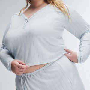 SLEEK STITCH MODAL SLEEP SHORT