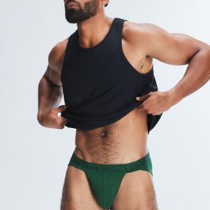 SLEEK STITCH MODAL SLEEP TANK