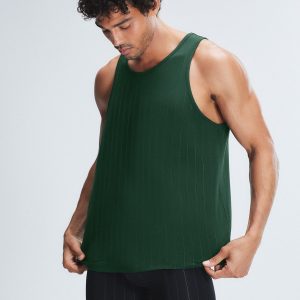 SLEEK STITCH MODAL SLEEP TANK