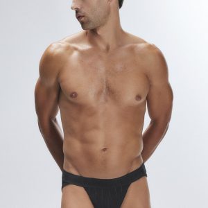 SLEEK STITCH MODAL SPORT BRIEFS