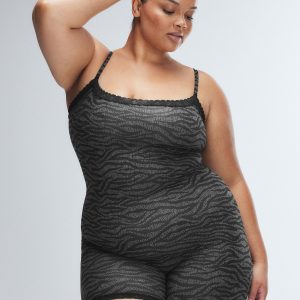 SNUG HUG SLEEP ROMPER
