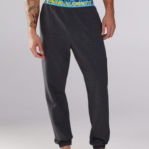 SO SPEED RACER TERRY SLEEP PANT