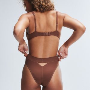 SOFT N' SAVAGE CHEEKY PANTY