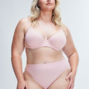SOFT N' SAVAGE CHEEKY PANTY