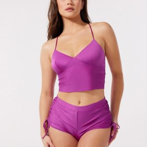 STRING FLING SLEEP CAMI