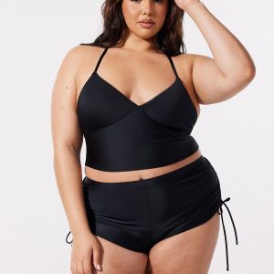 STRING FLING SLEEP CAMI