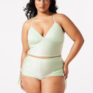 STRING FLING SLEEP CAMI