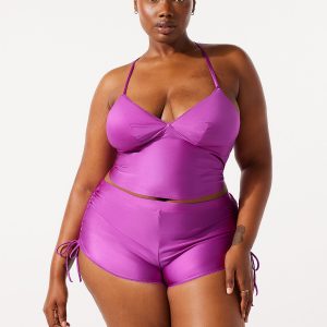 STRING FLING SLEEP CAMI
