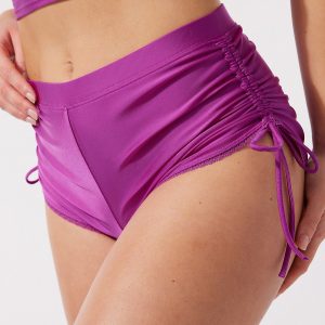 STRING FLING SLEEP SHORT