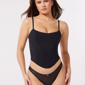 SUMMER HEAT CORSET