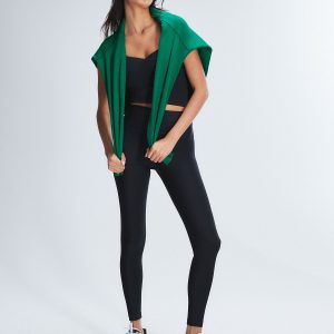 SUPPLE FLEX HIGH-WAIST LEGGING