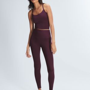 SUPPLE FLEX HIGH-WAIST LEGGING