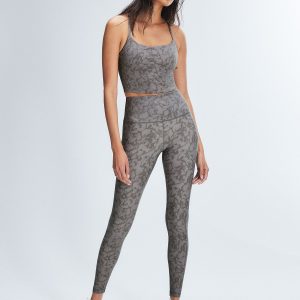 SUPPLE FLEX HIGH-WAIST LEGGING