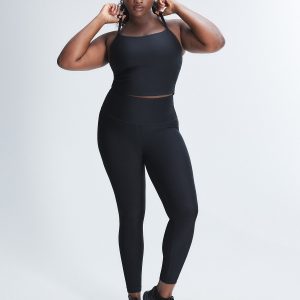 SUPPLE FLEX HIGH-WAIST LEGGING
