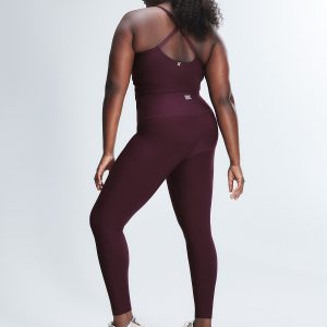 SUPPLE FLEX HIGH-WAIST LEGGING
